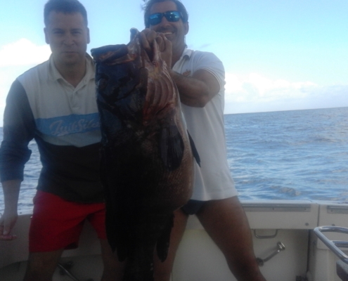 Rubiconfishing Lanzarote