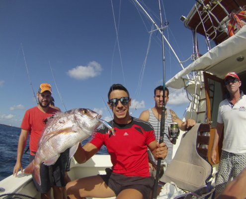 Rubiconfishing Lanzarote