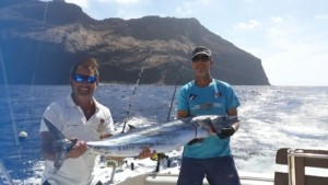 www.rubiconfishing.com en La Graciosa